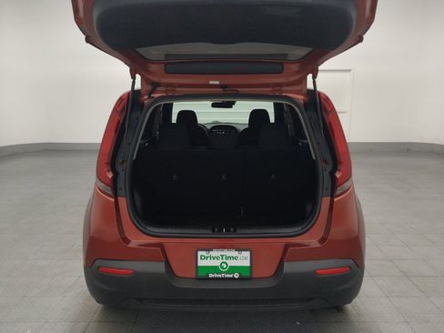 Used 2021 Kia Soul S FWD image 29