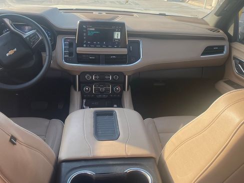 Used 2023 Chevrolet Tahoe Premier w/ Premium Package 2 image 9