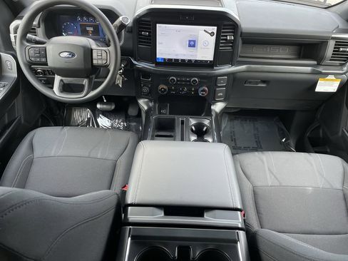 New 2026 Ford F150 STX w/ F-150 LOBO Package AWD/4WD image 13