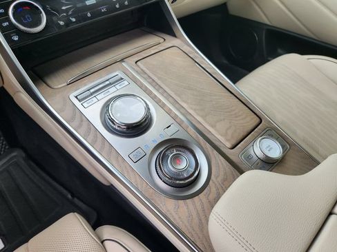 Used 2024 Genesis GV80 3.5T Advanced w/ Advanced Package AWD/4WD image 22