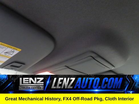 Used 2015 Ford F250 XLT w/ XLT Premium Package AWD/4WD image 14