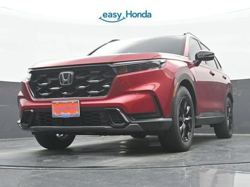 Used 2026 Honda CR-V Sport-L image 29