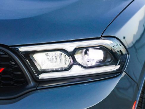 New 2026 Dodge Durango GT image 5