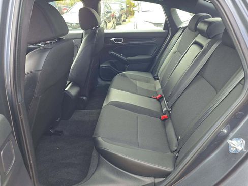 Used 2025 Honda Civic Sport image 9