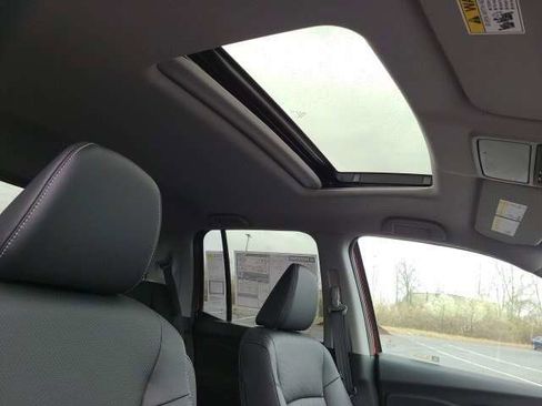 Used 2023 Honda Ridgeline RTL image 14