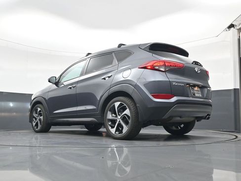 Used 2016 Hyundai Tucson Limited image 18