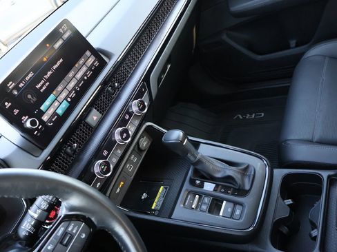 Certified 2023 Honda CR-V EX-L image 19