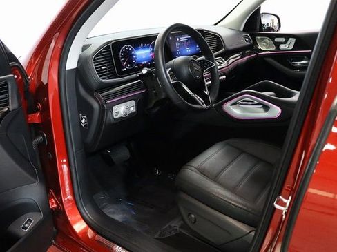 Used 2024 Mercedes-Benz GLE 350 4MATIC w/ AMG Line Exterior image 22