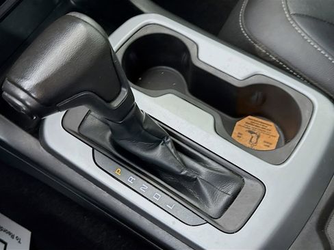 Used 2021 Chevrolet Colorado ZR2 image 27