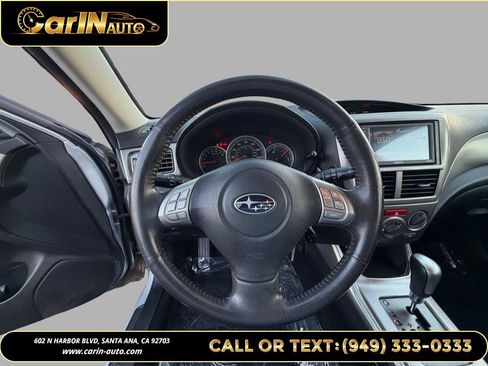 Used 2009 Subaru Impreza 2.5i AWD/4WD image 16