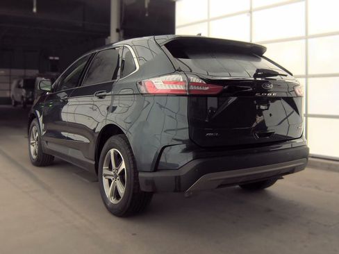Used 2024 Ford Edge SEL w/ Convenience Package AWD/4WD image 8