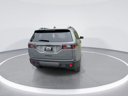 New 2026 Jeep Cherokee Laredo AWD/4WD image 7