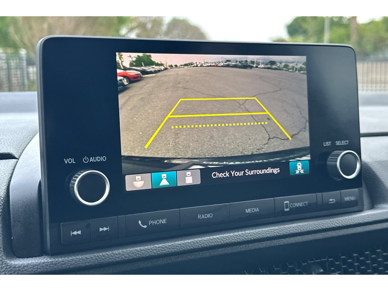 Used 2024 Honda CR-V EX image 27