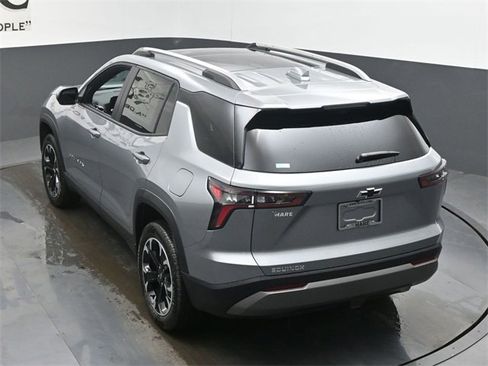 New 2026 Chevrolet Equinox LT image 19