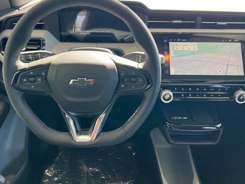 New 2027 Chevrolet Bolt RS FWD image 11