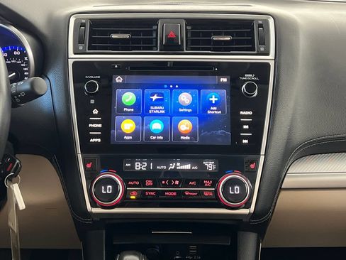 Used 2019 Subaru Outback 2.5i Premium AWD/4WD image 20