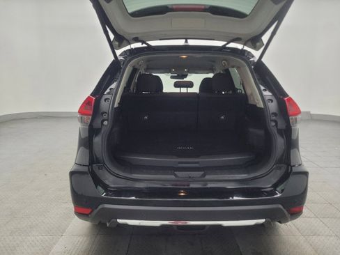 Used 2019 Nissan Rogue SV FWD image 29