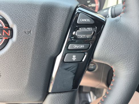 New 2026 Nissan Frontier PRO-4X w/ Pro-4x Convenience Package AWD/4WD image 31
