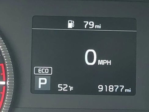 Used 2020 Kia Telluride LX image 11