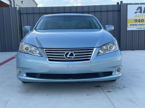 Used 2011 Lexus ES 350 FWD image 3
