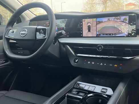 New 2026 Nissan Murano SL image 3