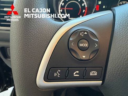 New 2026 Mitsubishi Outlander Sport ES AWD/4WD image 18