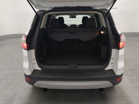 Used 2018 Ford Escape SE image 29