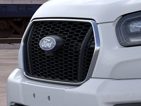 New 2026 Ford Transit 350 XLT AWD/4WD image 17