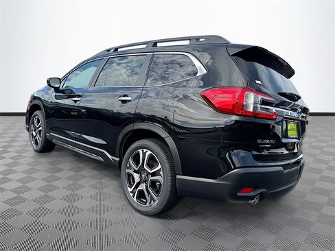 New 2025 Subaru Ascent Touring image 37