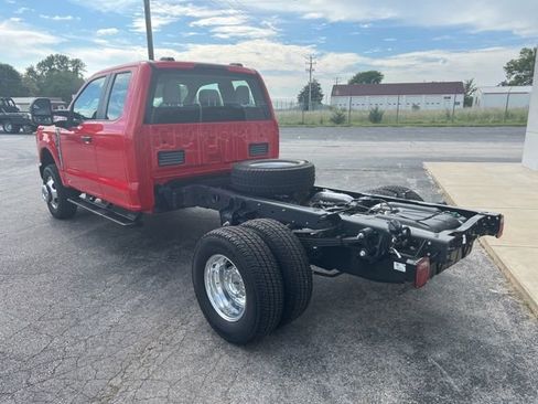 New 2026 Ford F350 XL image 7