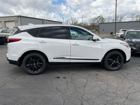 New 2026 Acura RDX SH-AWD image 6