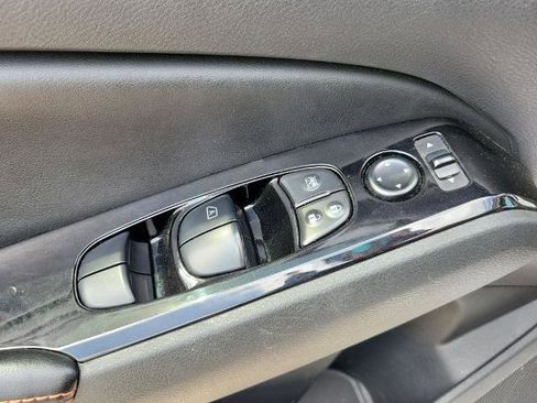 Certified 2024 Nissan Altima 2.5 SR FWD image 22