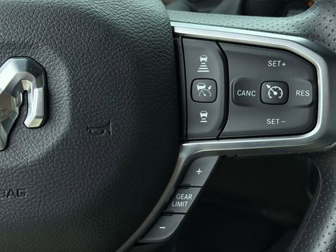 New 2026 RAM 3500 Tradesman w/ Cold Weather Group AWD/4WD image 28