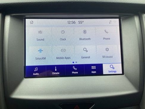 Used 2023 Ford Ranger XLT w/ Trailer Tow Package image 17