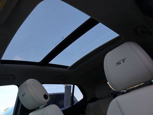 New 2026 Buick Encore GX Sport Touring w/ Comfort Package image 38