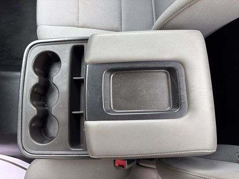 Used 2015 Chevrolet Silverado 1500 W/T w/ WT Fleet Convenience Package image 21