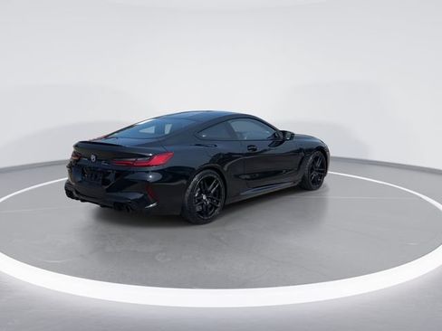 Used 2023 BMW M8 Competition AWD/4WD image 7