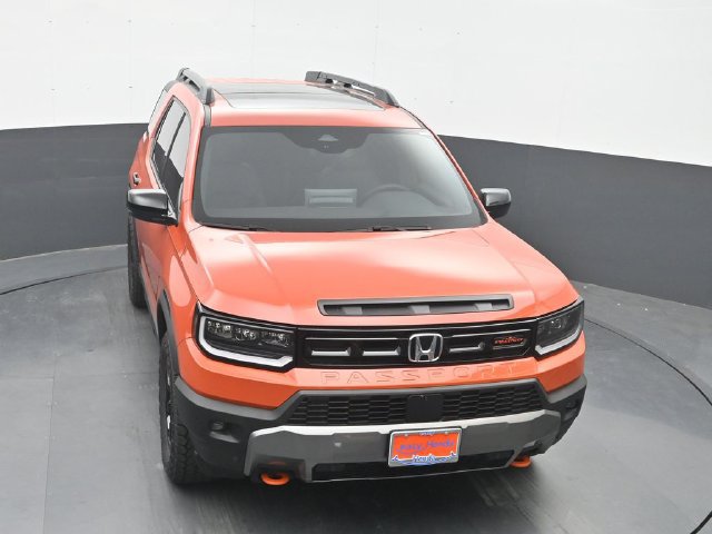 New 2026 Honda Passport TrailSport Elite image 19