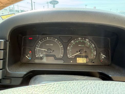 Used 2004 Land Rover Discovery SE image 20