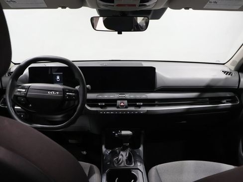 Used 2025 Kia K4 FWD image 17