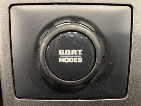 Used 2025 Ford Bronco Sport Big Bend image 15