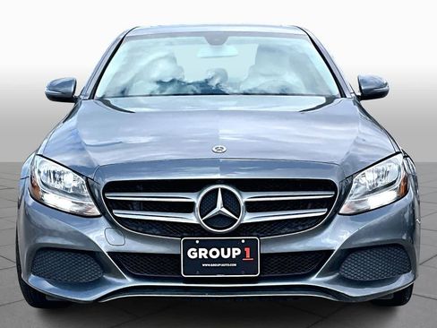Used 2018 Mercedes-Benz C 300 Sedan image 4