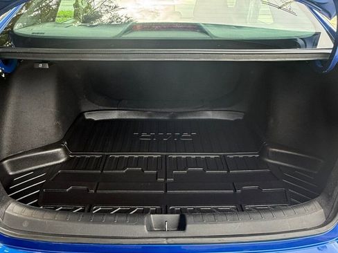 Used 2022 Honda Civic Sport image 35