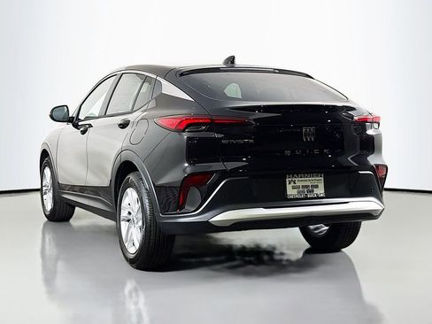 New 2025 Buick Envista Preferred w/ Convenience II Package image 5