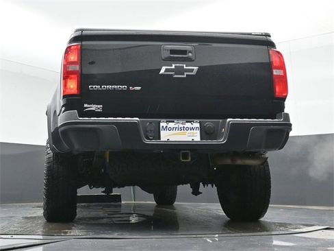 Used 2019 Chevrolet Colorado ZR2 image 39