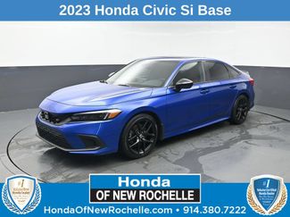 Used 2023 Honda Civic Si video 1