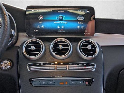 Used 2020 Mercedes-Benz GLC 300 image 13
