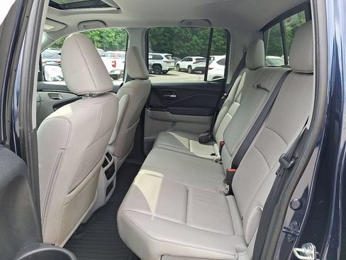 Used 2020 Honda Ridgeline RTL-E image 10