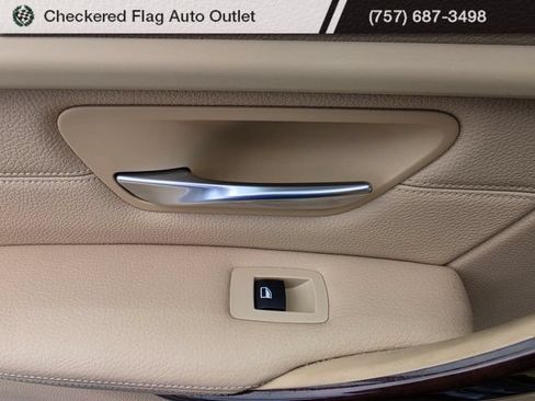 Used 2014 BMW 328d xDrive Sedan AWD/4WD image 43