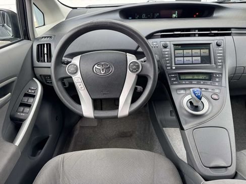 Used 2010 Toyota Prius FWD image 20